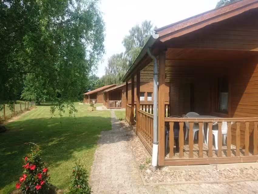 Kienzl Ferienh&auml;user