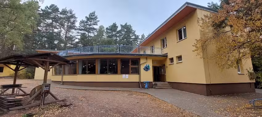 KiEZ Friedrichsee