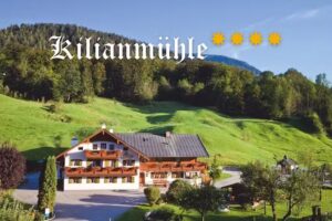 Kilianm&uuml;hle