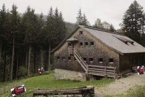KIM-H&uuml;tte