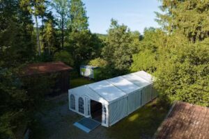 Kinder- und Jugendzeltplatz an der Ammer