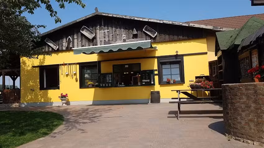 Kinderbauernhof Marienhof