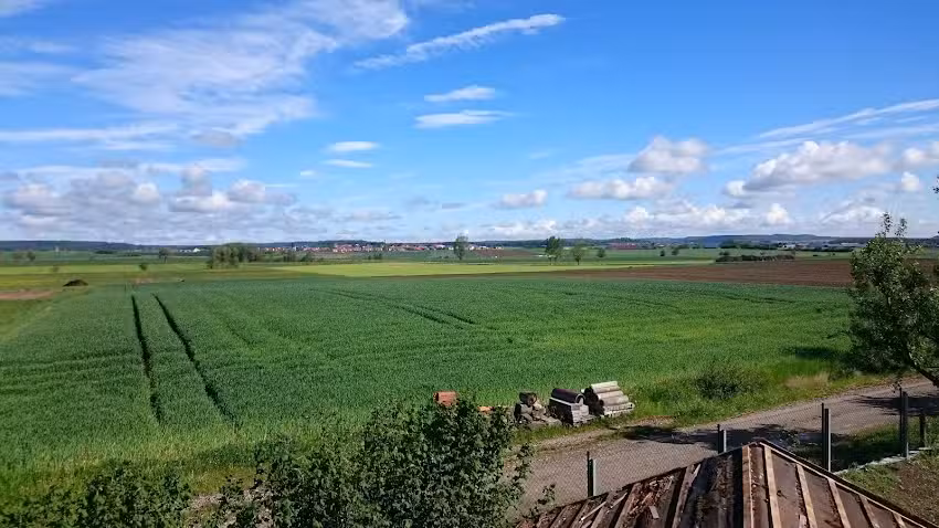 Kinderland Frankenh&ouml;fe