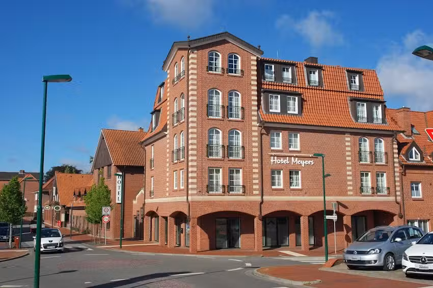 Kino-Hotel Harsefeld