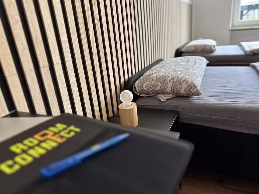 Kirchberg Apartments