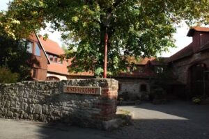 Kirchberghof Christliches Freizeitzentrum e.V.