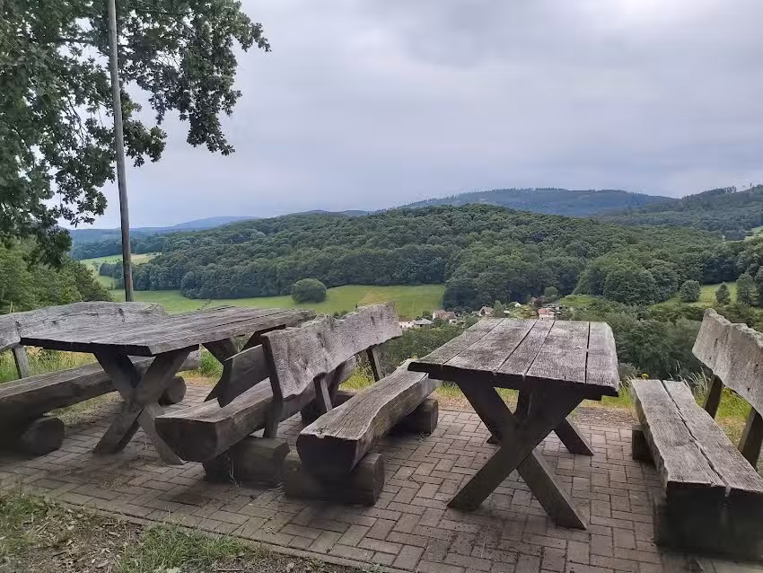 Kirchsteigh&uuml;tte