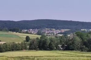 Kirchvers