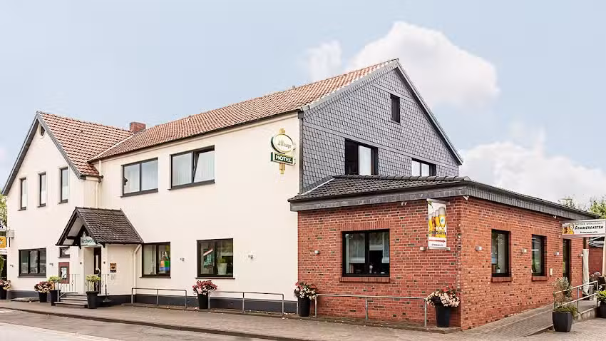 Kirchweyher Hof
