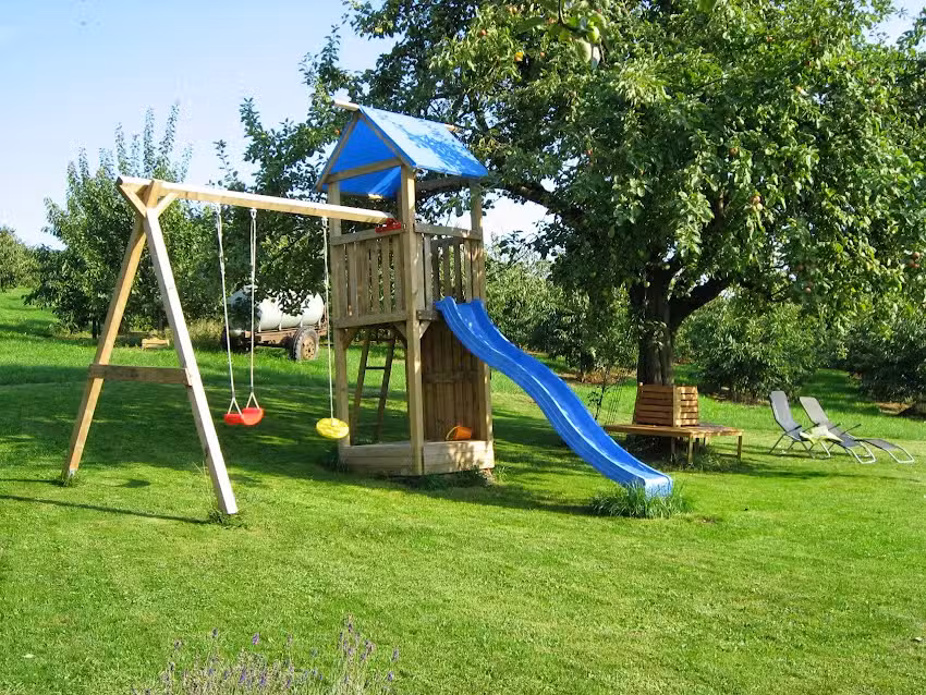 Kirschhof am Bodensee