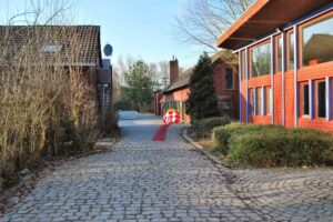 Kirschkamperhof e.V.