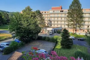 KIShotel am Kurpark