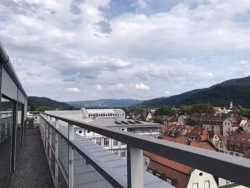 KL Freiburg &ndash; Freiburg