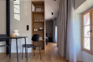 Klara Rooms