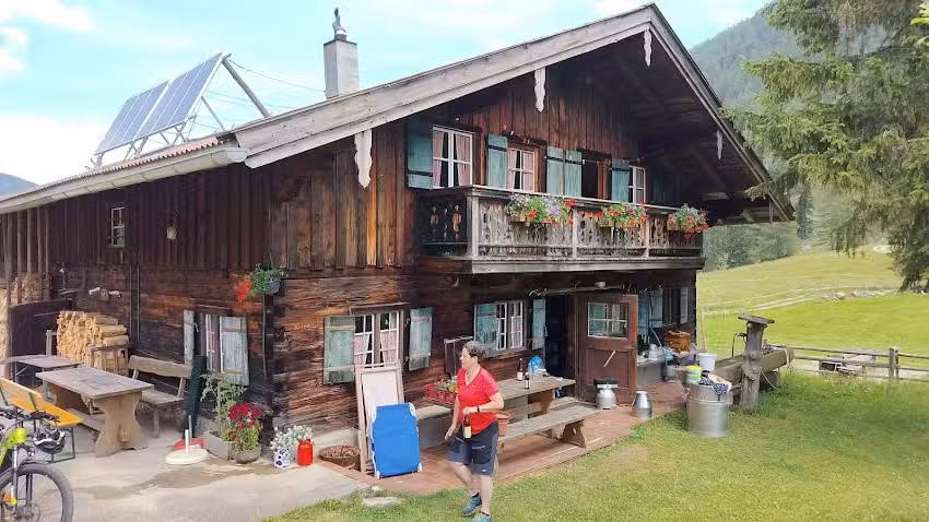 Klareralm