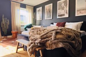 Klassen’Stay Exklusive Apartments Essen