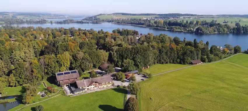 Klaus Lebek Hotel Eichenhof
