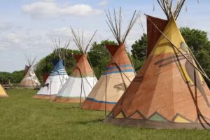 Klax Natur- und Umweltcamp