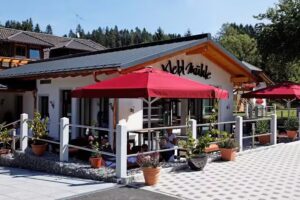 Kleblm&uuml;hle