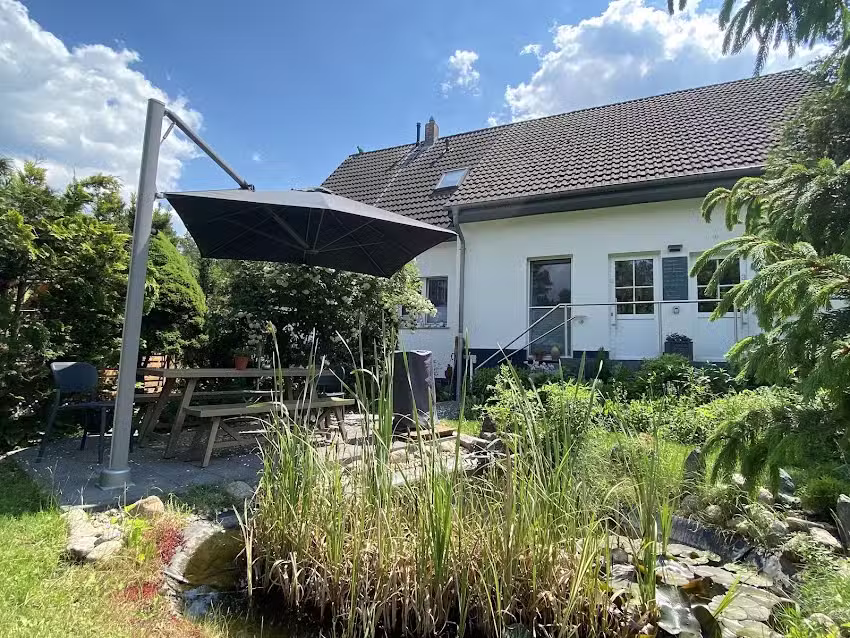 Kleemann&rsquo;s Apartment