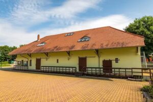 Kleinbahnpension