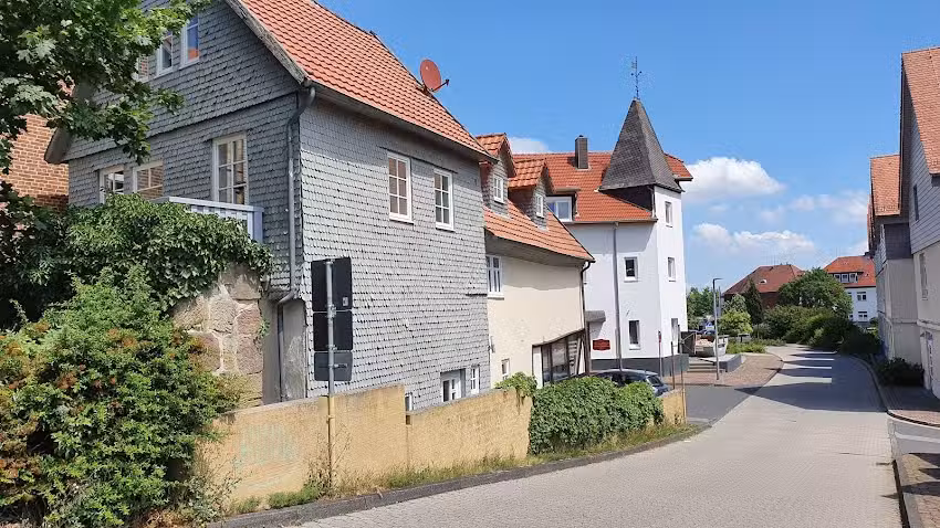 Kleine Auszeit