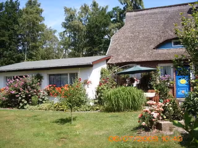 Kleine Deichperle &ndash; Richard Astermann