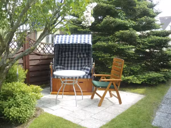 Kleine Nixe D&ouml;se