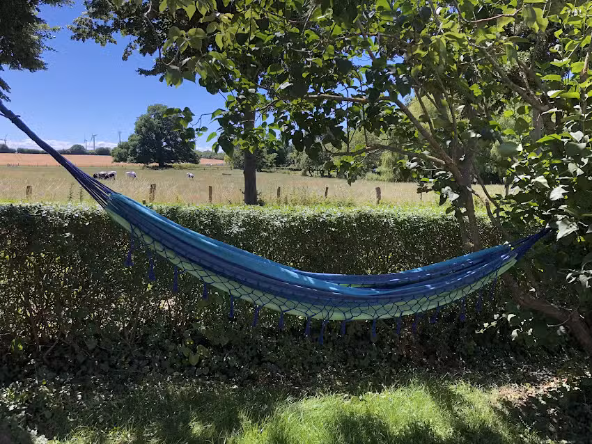 Kleine Pause Riepsdorf