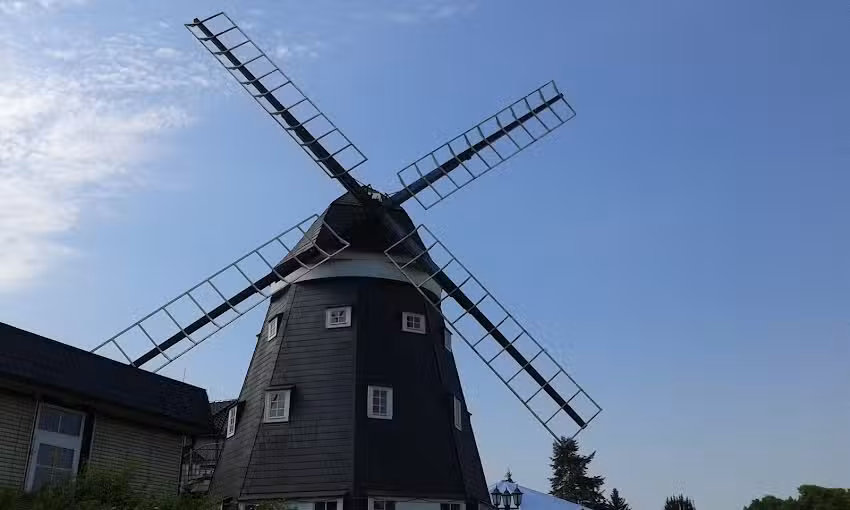 Kleine Pension in Ueckerm&uuml;nde