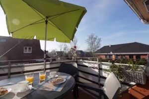 Kleine Robbe Paula, Werdum, Nordsee