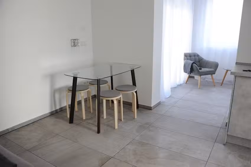 Kleine Studio-Wohnung/Appartement