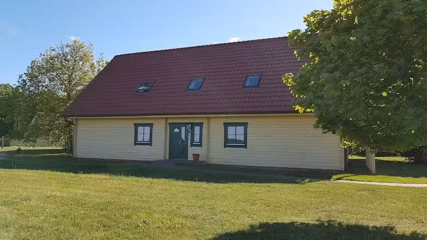 Kleine Viecherei&lrm;