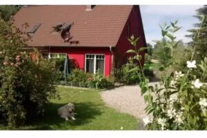Kleiner Bauernhof in Ostseen&auml;he