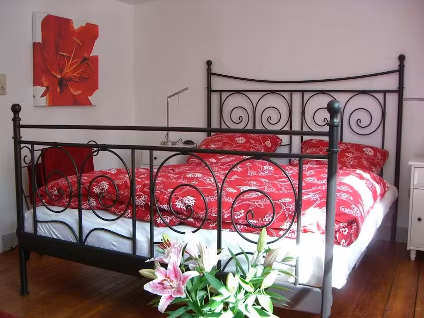 &sbquo;Kleiner Schwan&lsquo;