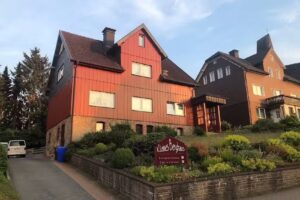 Kleines Berghaus Braunlage