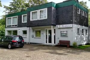 Kleines Parkhotel