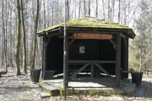 Kleinostheimer H&uuml;tte