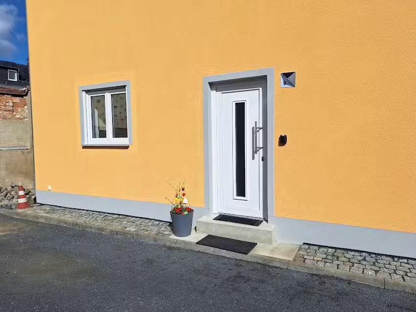 Kleinstadt-Fritz
