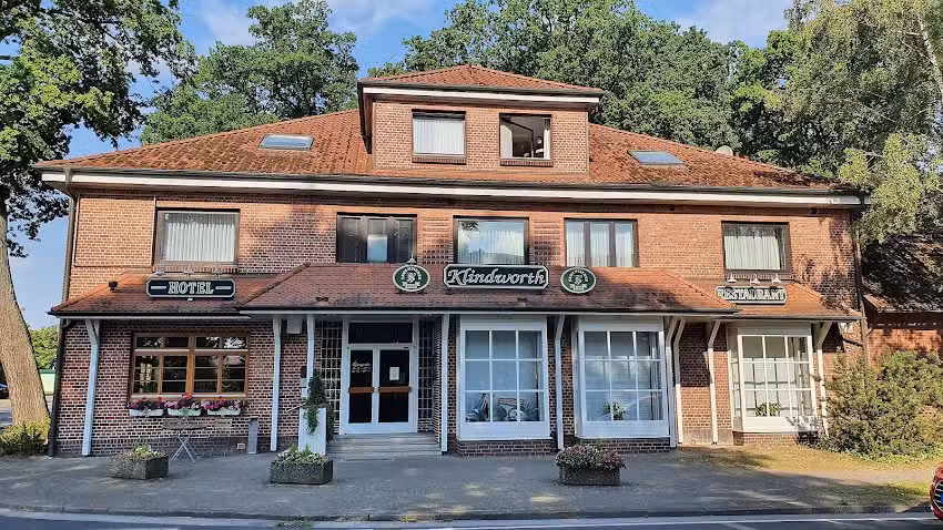 KLINDWORTHS GASTHOF