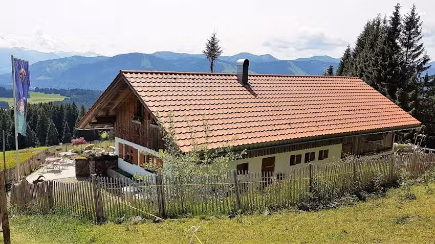 Kling&rsquo;s H&uuml;tte