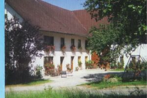 Klinger Ferienwohnung