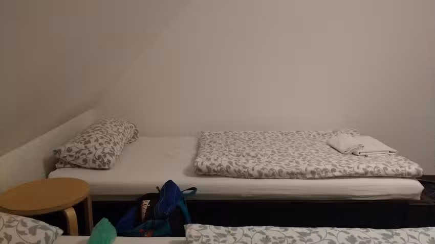 KLN Apartments