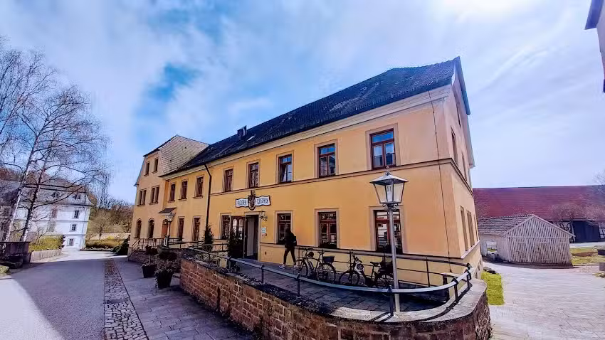 Kloster Gasthof