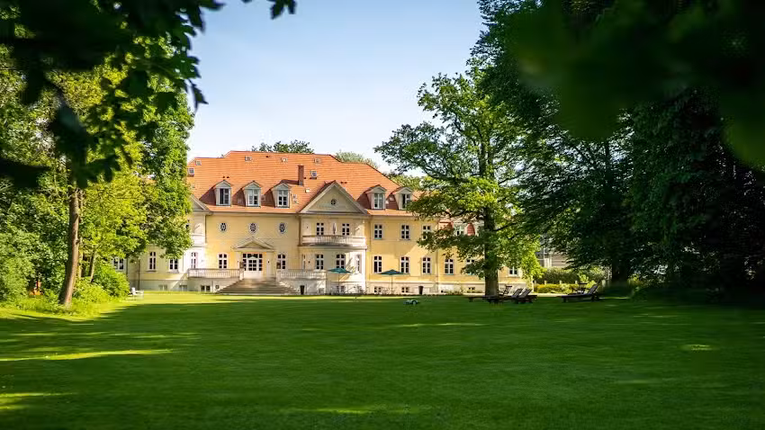 Kloster Gut Saunstorf
