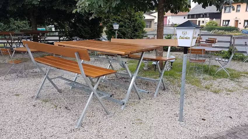 Klosterbr&auml;u Marienweiher