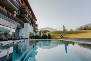 Klosterhof &ndash; Alpine Hideaway & Spa