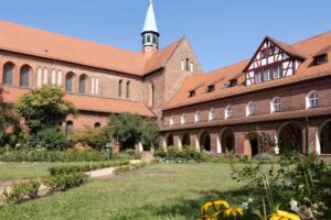 Klosterhotel Lehnin