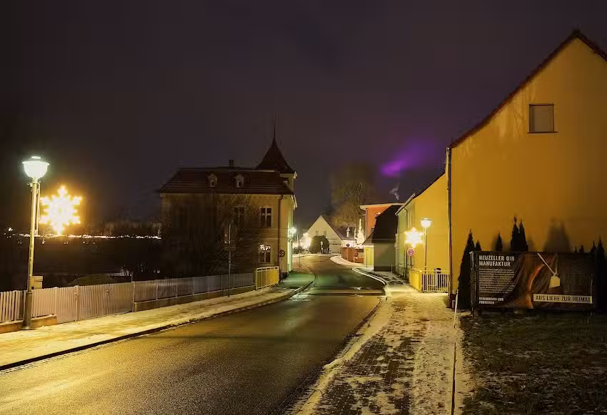 Klosterhotel Neuzelle