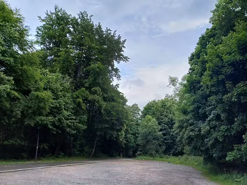 Klosterpark